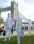 crowd of people for a photo shoot london.jpg