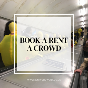 Book A Rent A Crowd